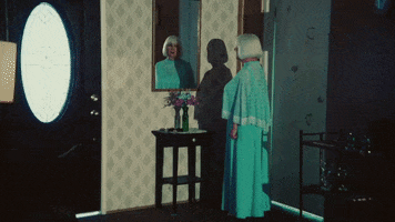 Music Video Horror GIF by Daisy The Great