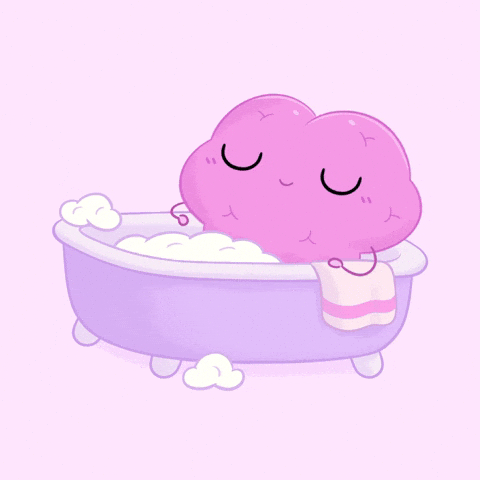 Chill Relaxing GIF by Story Leaf