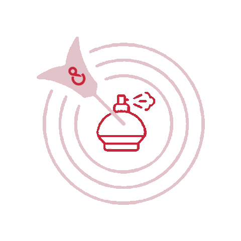 Sticker by PerfumeseCompanhiaPT