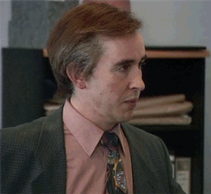 Alan Partridge GIF - Find & Share on GIPHY