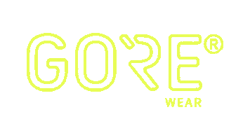 Gore Visibility Sticker by GORE® Wear