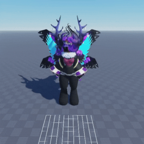 Roblox GIF