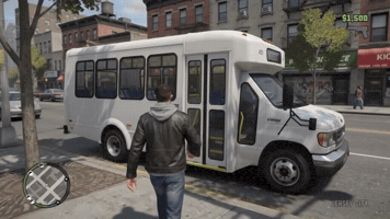 Jersey City GIF by HudPost