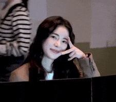 Peace Ljy GIF