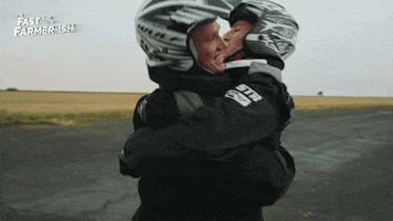 Happy Season 2 GIF by Alleycats TV