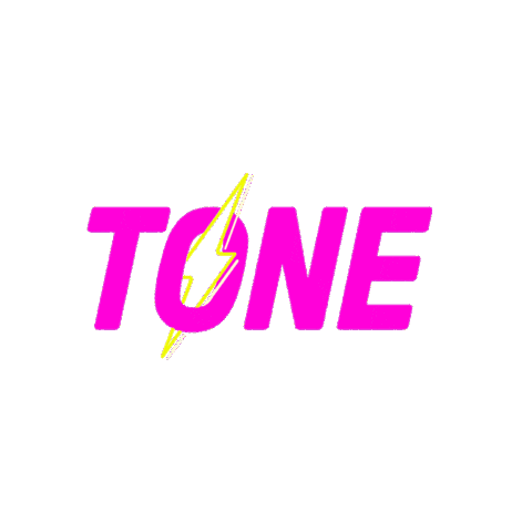Tone Groupfitness Sticker by High Fitness