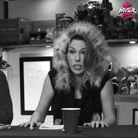evade black and white GIF by Hyper RPG