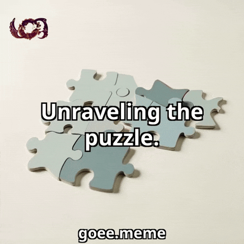 Comedy Solve GIF by Goeememe