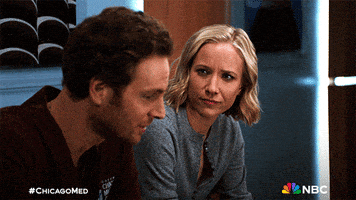 Season 8 GIF by One Chicago