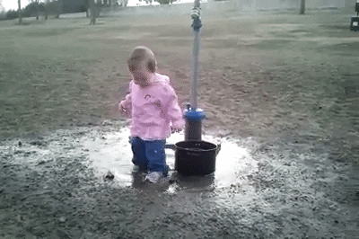 Baby Fail GIF by America's Funniest Home Videos