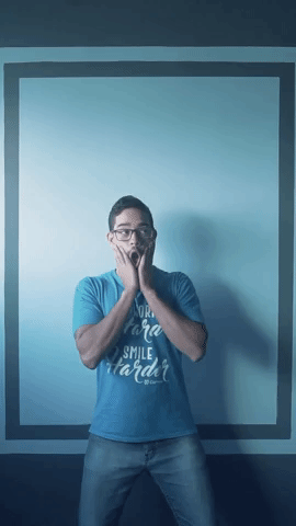 Tcholadacarvvo Wow GIF by Carvvo