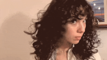 Curls GIF