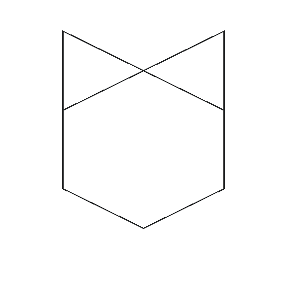 Cat Lady Sticker by Pet Expressions