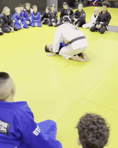 Diego Gamonal GIF by Brazilian Top Team