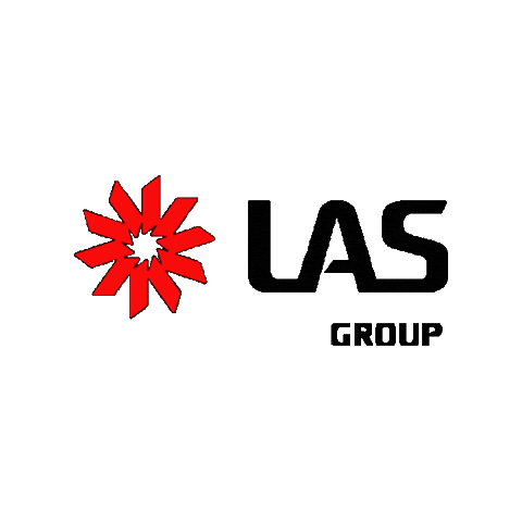 Sticker by LAS Group