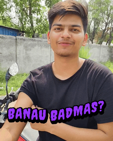 Playground Pandey GIF