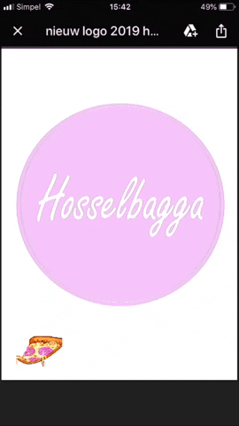 GIF by Hosselbagga