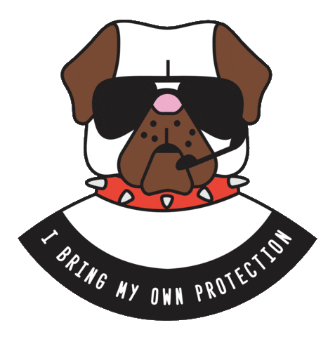 Pins Sticker