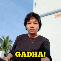 Jagyasini Singh GIF