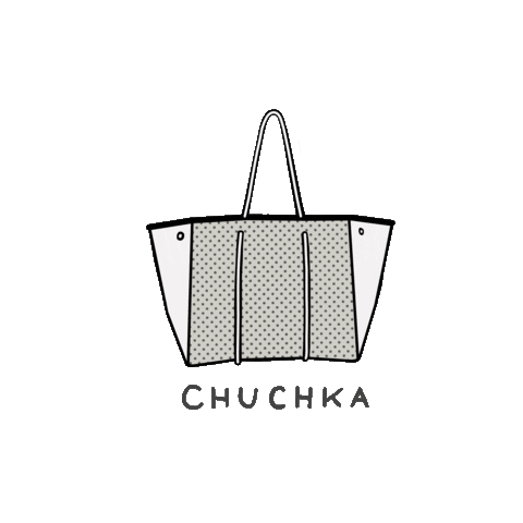 Bag Handbag Sticker by Chuchka