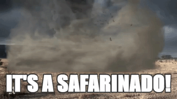 mariusioannesp gilbert gottfried sharknado 5 global swarming GIF