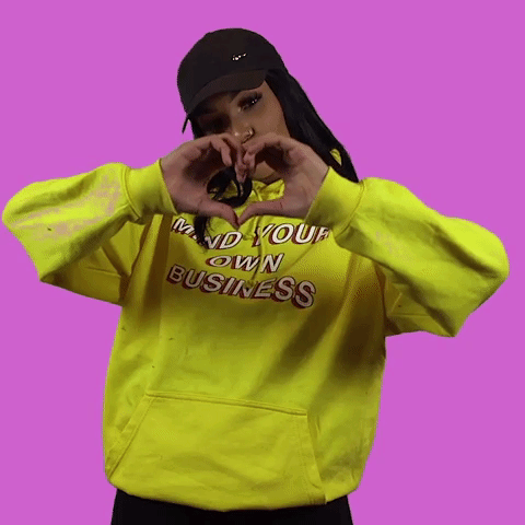 Kadiatou GIF