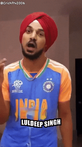 Pakistan Cricket GIF