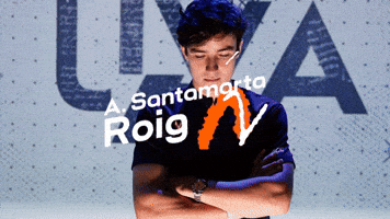 Uvamten GIF by Virginia Athletics