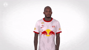 Come On What GIF by FC Red Bull Salzburg