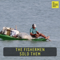 Fishermen GIFs - Find & Share on GIPHY
