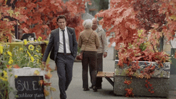 falling for you GIF by Hallmark Channel