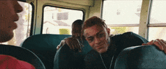 creeping school bus GIF by Lil Skies