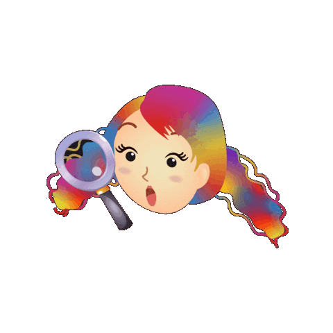 Sticker by Cantando Aprendo a Hablar