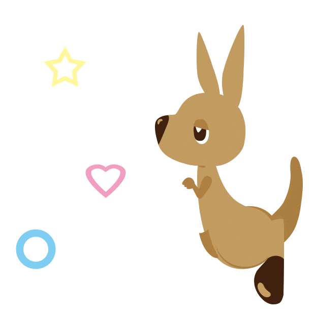 moratame Sticker