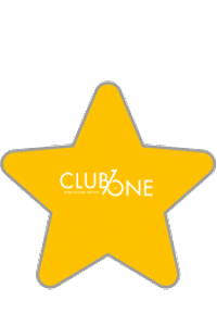 Club One Sticker