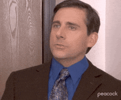 Season 5 Thumbs Up GIF by The Office