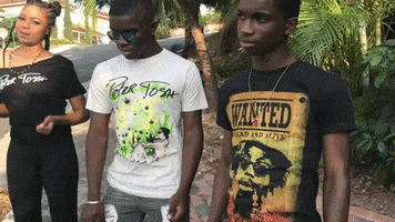 merch GIF by Peter Tosh