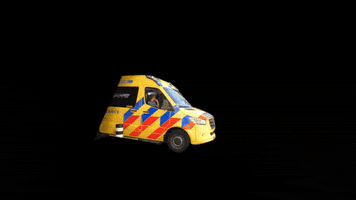 ravuambulancezorg ambulance ravu GIF
