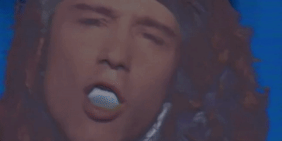 Enrique Bunbury Heroes GIF