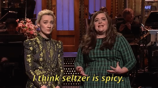 stefon saturday night live st patricks day