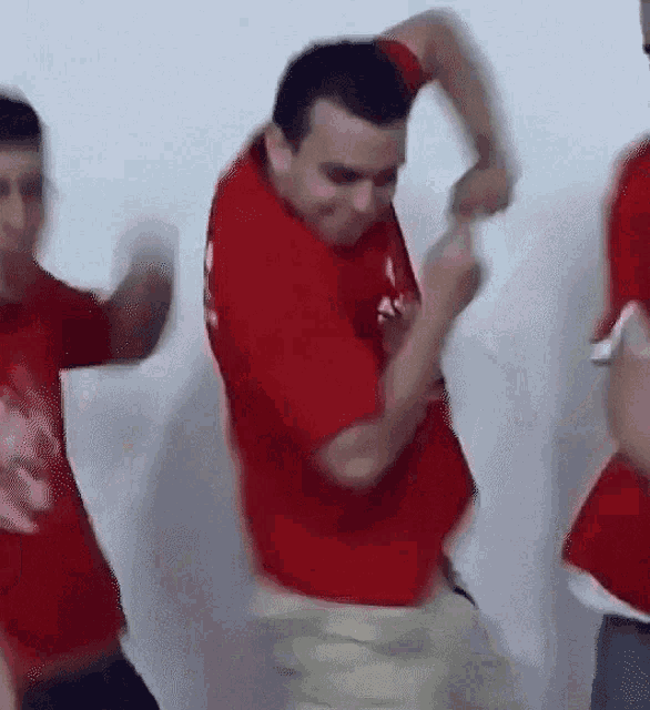 Dance GIF