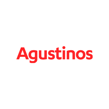 AgustinosPerú Sticker