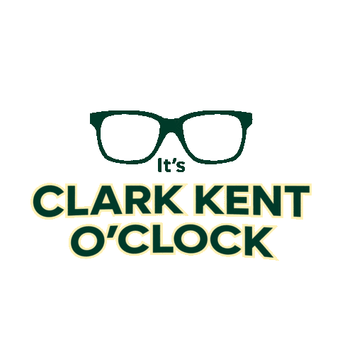 Clark Influence Sticker