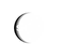 Shootthemoon Sticker