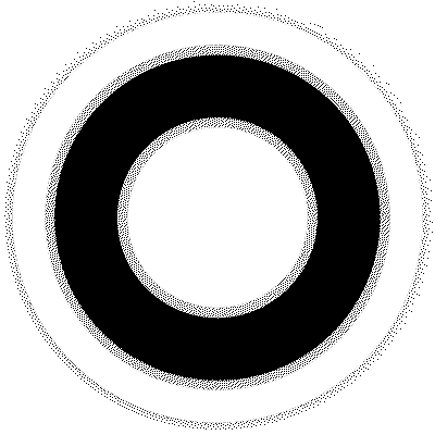 Toode Studio Sticker