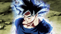 Goku Vs Beerus Gifs Get The Best Gif On Giphy