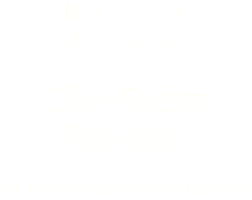 Thesaltyblonde Sticker by Billabong Womens