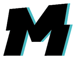 maxmedia.berlin Sticker