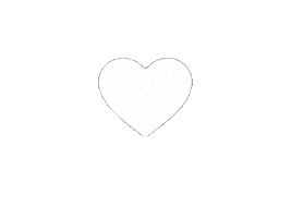 I Love You Hearts Sticker