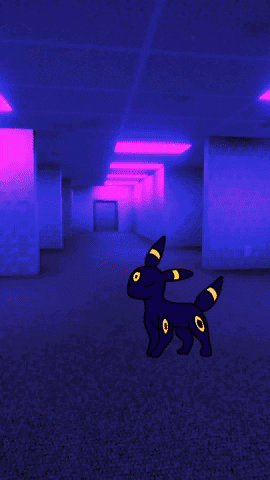 Pokemon GIF
